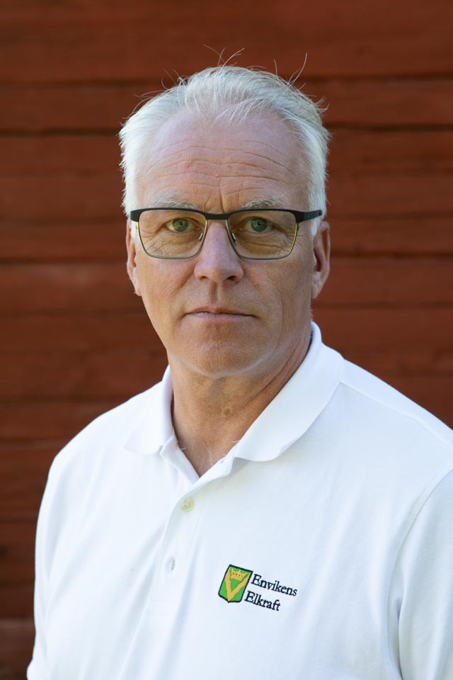 Erik Holmberg