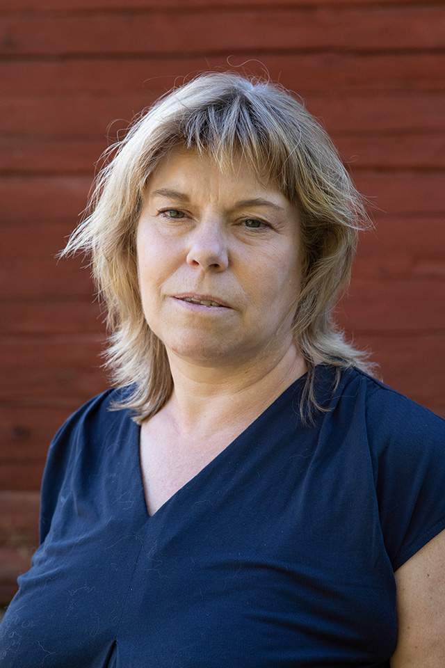Susanne Tigerstrand